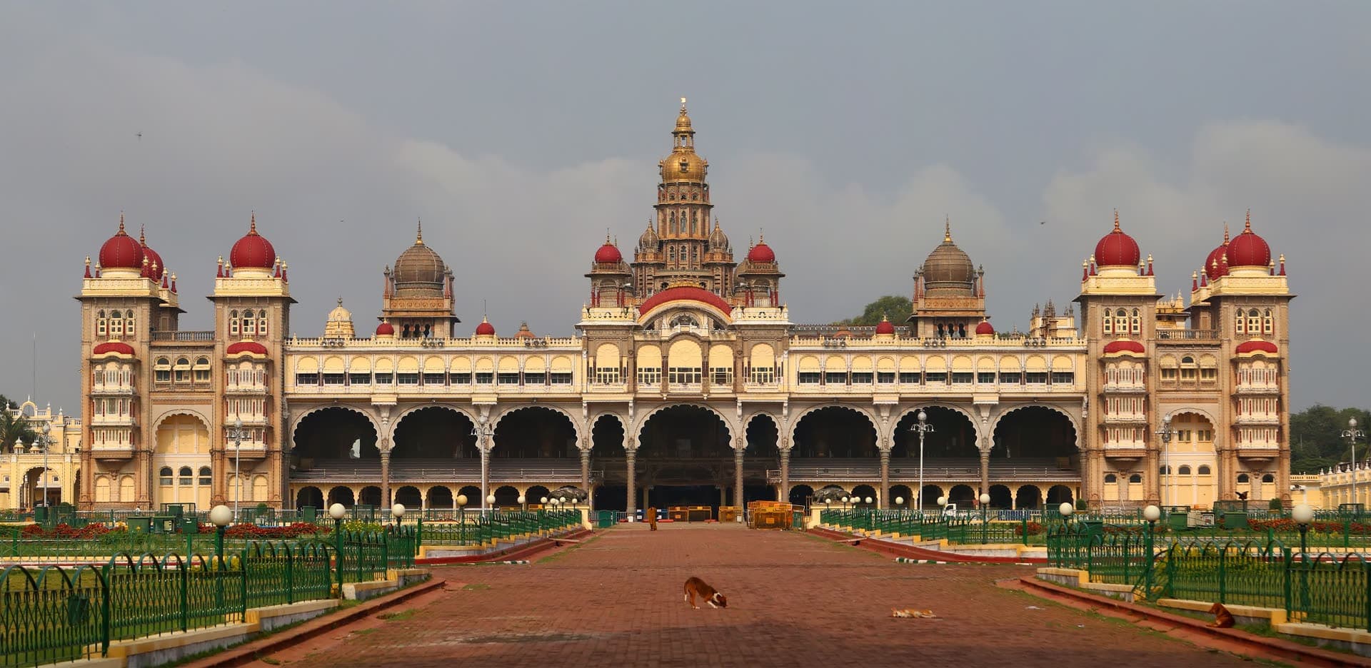 Mysuru, Heritage City