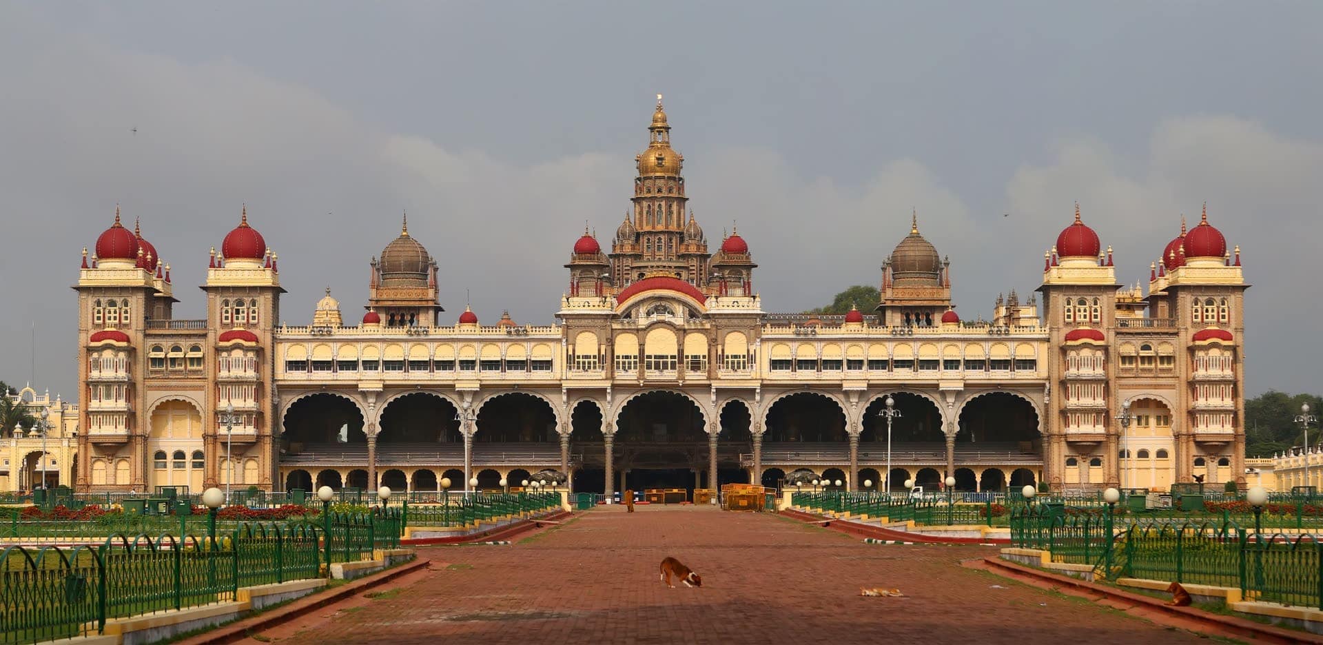 Mysuru, Heritage City